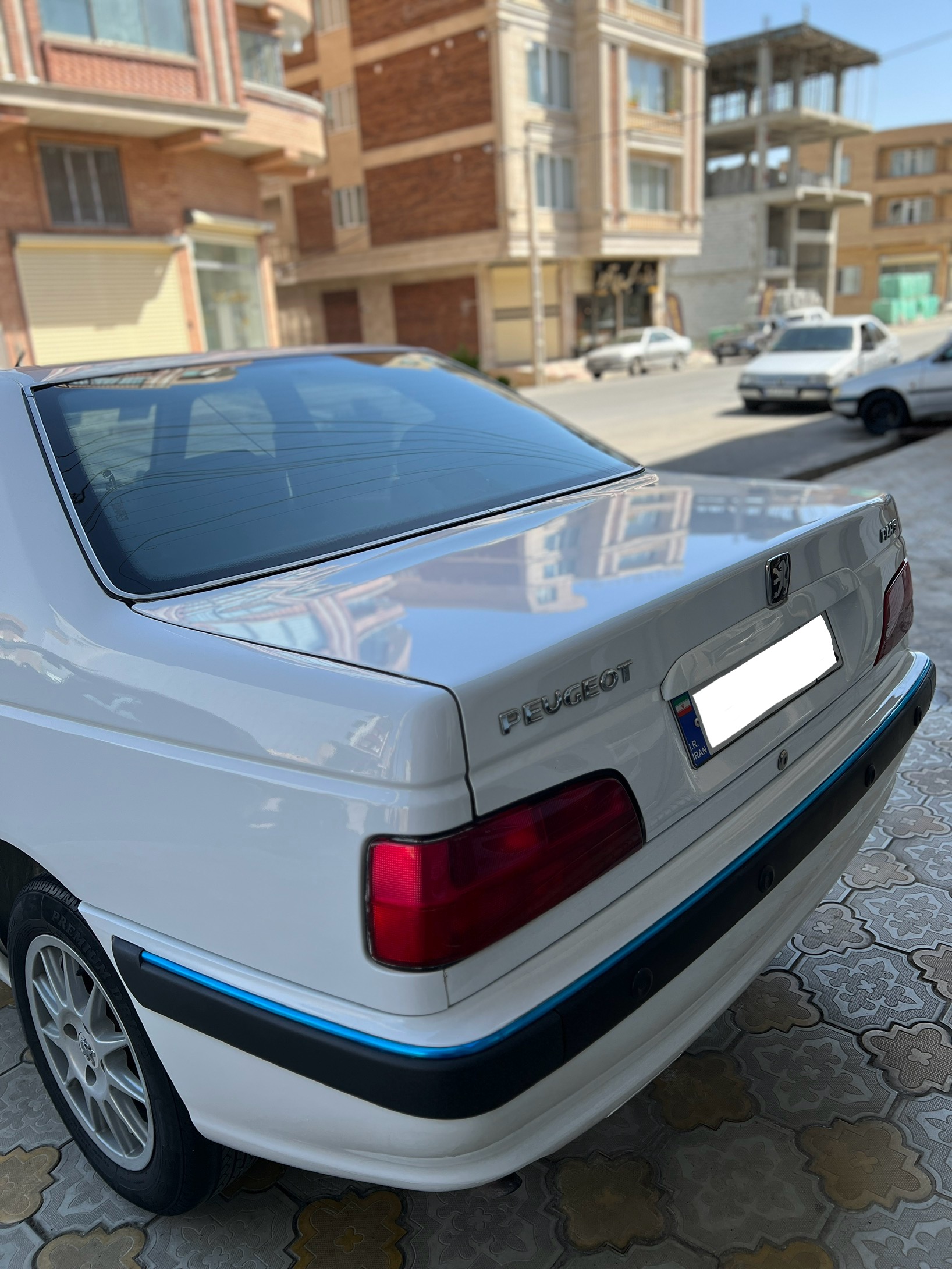 خودرو
